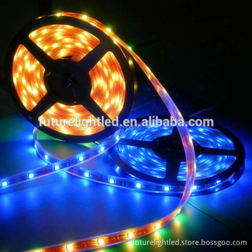 5050 RGB led strip,12V LED Lights Epistar Chip Waterproof led Strip